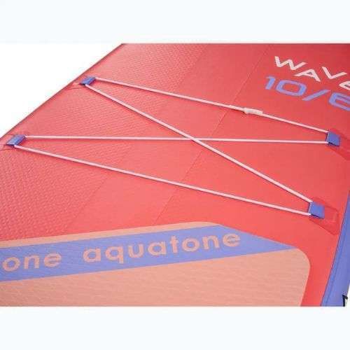 Doska SUP paddleboard Aquatone Wave 10'6"