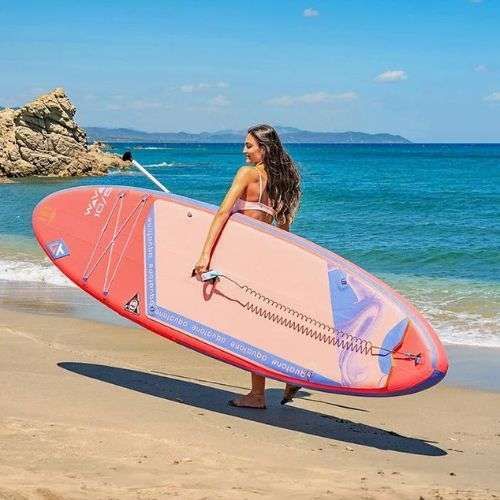 Doska SUP paddleboard Aquatone Wave 10'6"