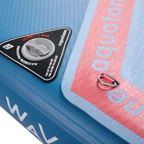 Doska SUP paddleboard Aquatone Wave Plus 11'0"