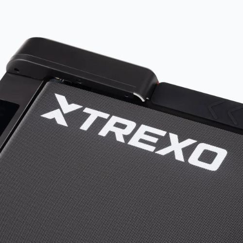 TREXO Walking Pad W200 elektrický bežecký pás čierny