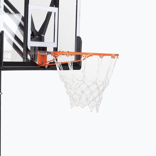 Basketbalový kôš OneTeam BH05 black