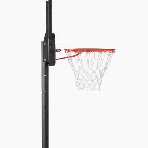 Basketbalový kôš OneTeam BH06 black