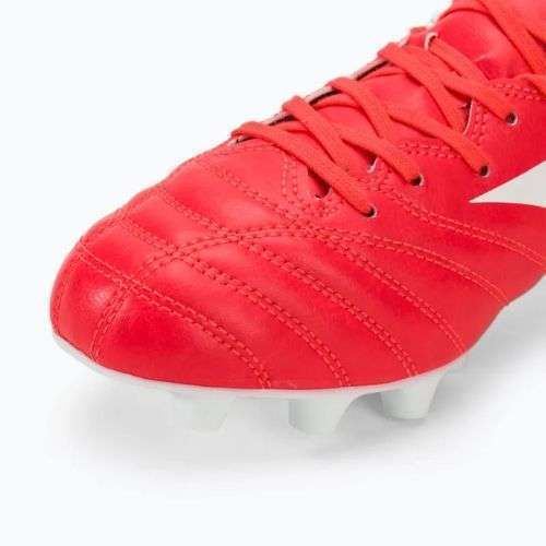 Pánske kopačky Mizuno Monarcida Neo II Select FG flerycoral2/white