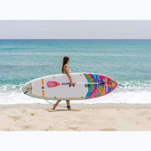 Doska SUP paddleboard Aztron Lunar 3.0 9'9"