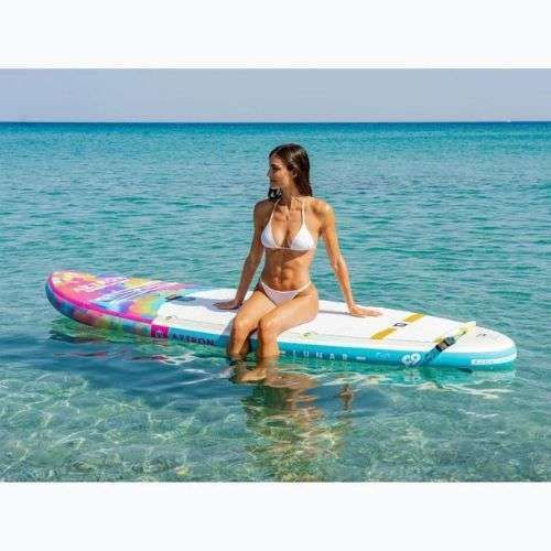 Doska SUP paddleboard Aztron Lunar 3.0 9'9"