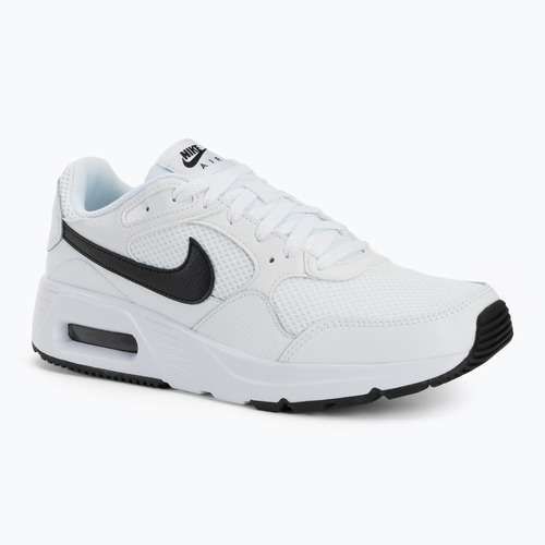 Pánska obuv Nike Air Max Sc white / white / black