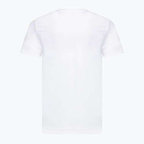 Pánske tréningové tričko Nike Dri-Fit White