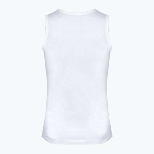 Pánske tielko Nike Sportswear Club TT white/black