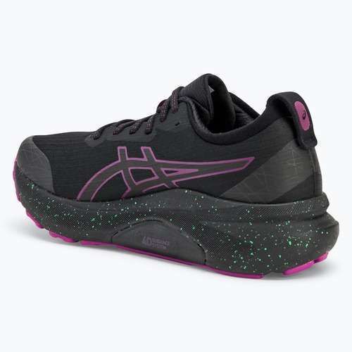 Dámska bežecká obuv ASICS Gel-Kayano 31 Lite-Show lite-show/purple spectrum