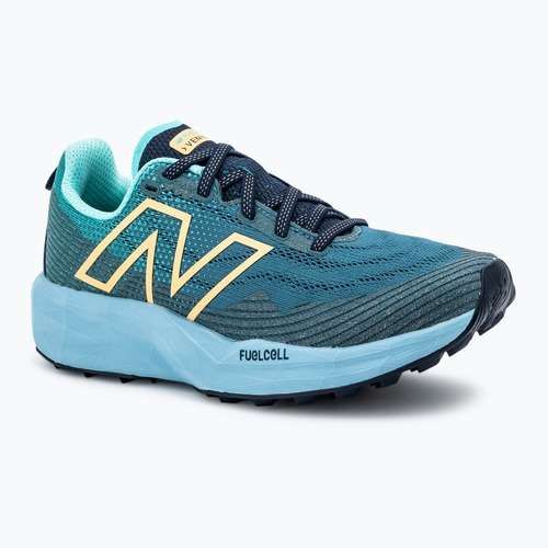 Dámska bežecká obuv New Balance FuelCell Venym blue