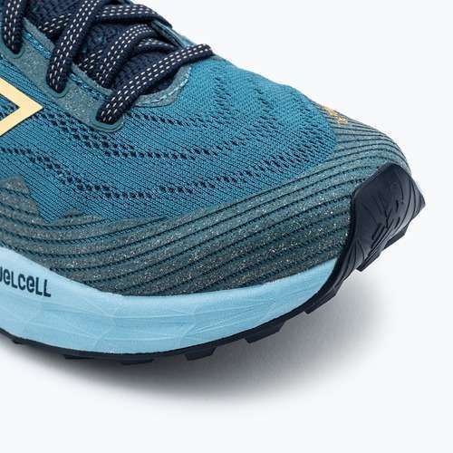 Dámska bežecká obuv New Balance FuelCell Venym blue