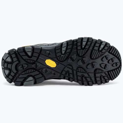 Pánske turistické topánky Merrell Moab 3 Gtx granite