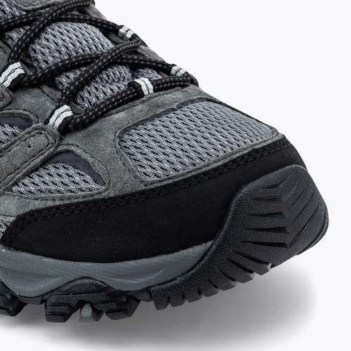 Pánske turistické topánky Merrell Moab 3 Gtx granite