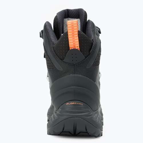 Pánske turistické topánky Merrell Rogue Hiker Mid GTX black
