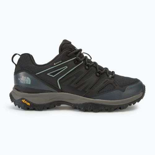 Pánska turistická obuv The North Face Hedgehog Gore-Tex black/asphalt grey