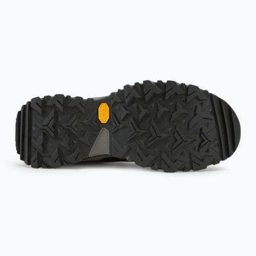 Pánska turistická obuv The North Face Hedgehog Gore-Tex black/asphalt grey