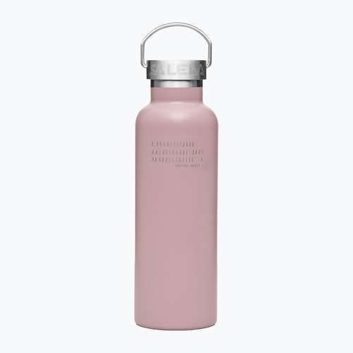 Termo fľaša Salewa Valsura Insul 650 ml zephyr/secret poem of nature