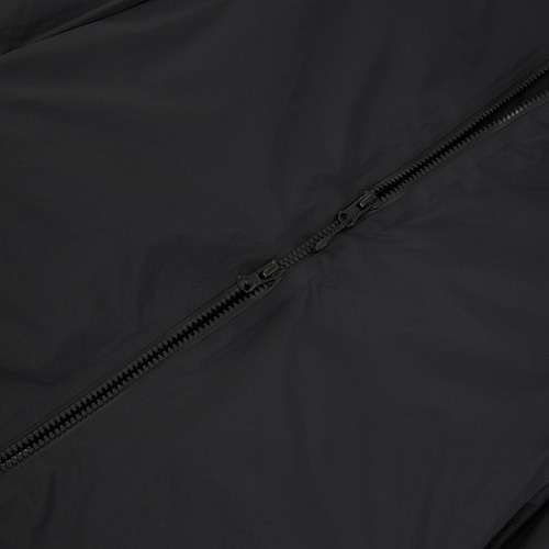 Pánsky zimný kabát Salewa Fanes 2L PTX Parka black out