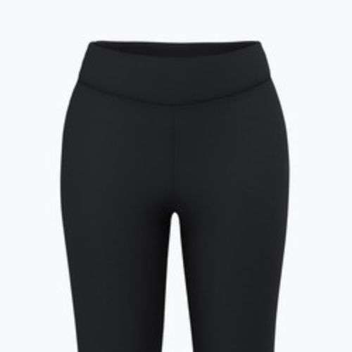 Dámske legíny Salewa Fanes Am Tights black out