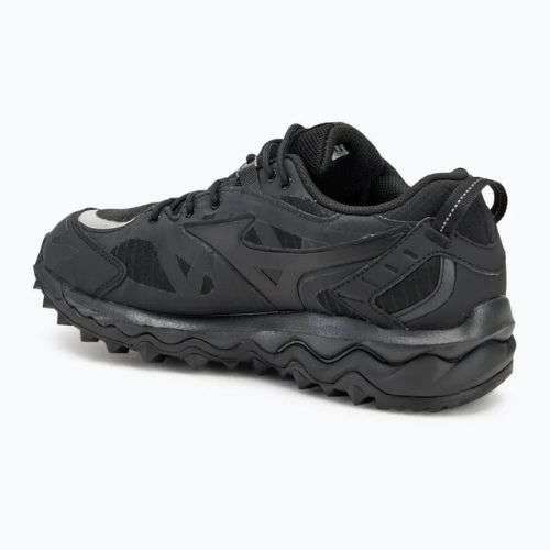 Obuv Mizuno Wave Mujin TL GTX black