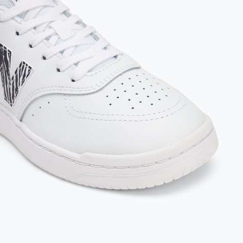 Dámska obuv New Balance BBW80 optic white