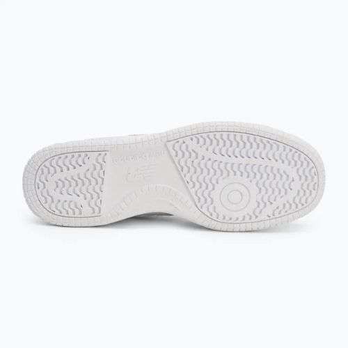 Dámska obuv New Balance BBW80 optic white