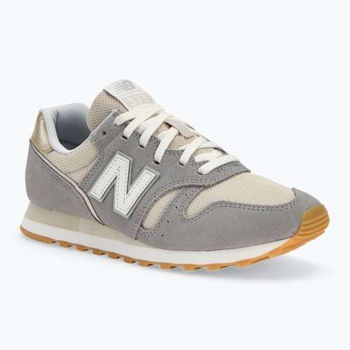 Dámska obuv New Balance 373's V2 grey/white