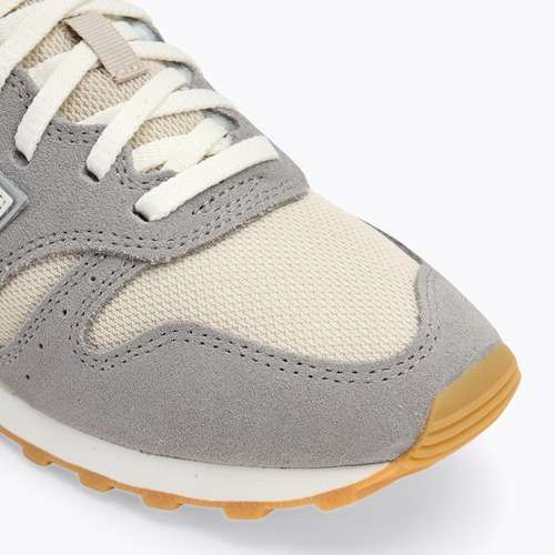 Dámska obuv New Balance 373's V2 grey/white