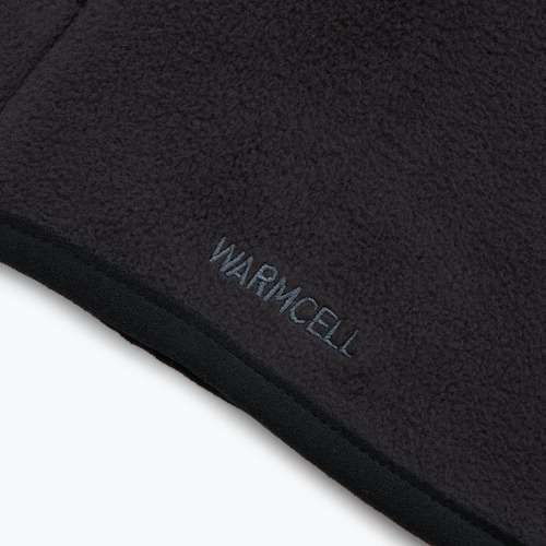 Dámska bežecká bunda PUMA Winter Tech Polar Fleece puma black