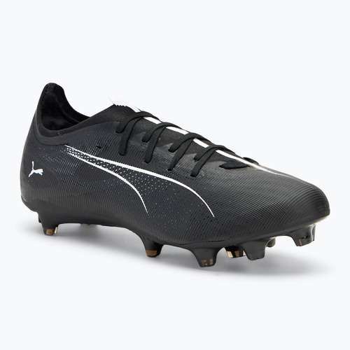 Kopačky PUMA Ultra 5 Match IT fizzy apple/puma white