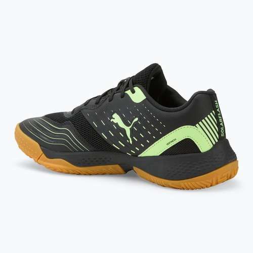 Halovky PUMA Solarflash III puma black/fizzy apple