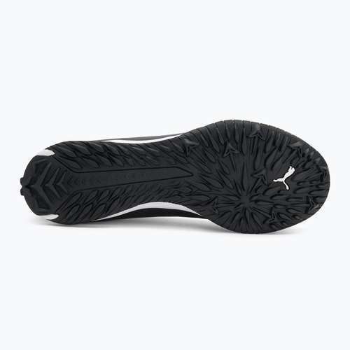 Kopačky PUMA Ultra 5 Play FG/AG fizzy apple/puma white