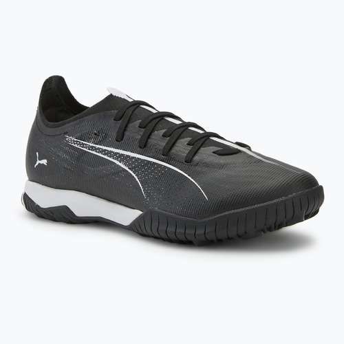 Kopačky PUMA Ultra 5 Match FG/AG fizzy apple/puma white