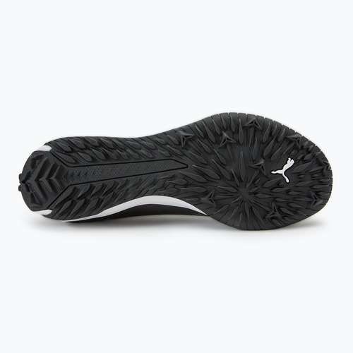 Kopačky PUMA Ultra 5 Match FG/AG fizzy apple/puma white