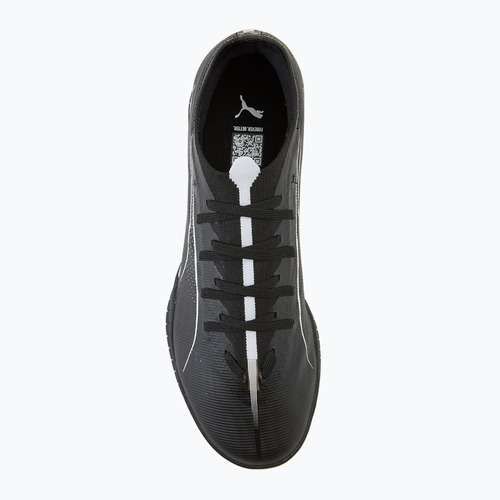 Kopačky PUMA Ultra 5 Match FG/AG fizzy apple/puma white