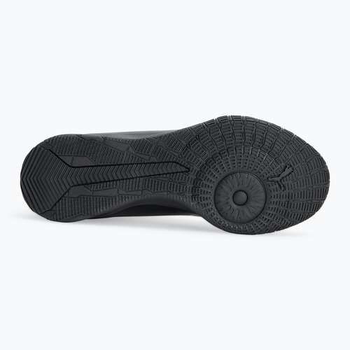 Detská futbalová obuv/ kopačky PUMA Ultra 5 Play IT Jr puma black/puma white