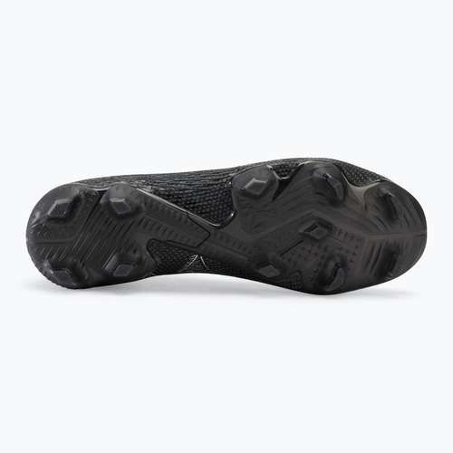 Futbalová obuv/ kopačky PUMA Future 7 Ultimate FG/AG puma black/puma silver