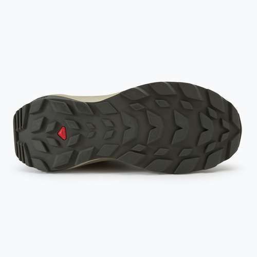 Pánska turistická obuv Salomon Elixir Mid GTX peat/vintage khaki/castlerock