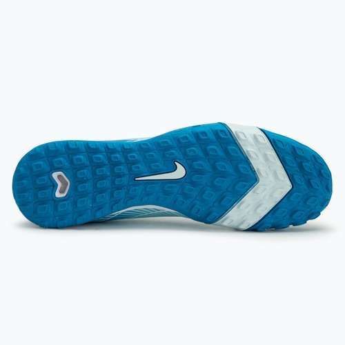 Pánska futbalová obuv/kopačky  Nike Mercurial Vapor 16 Academy TF glacier blue / blue orbit