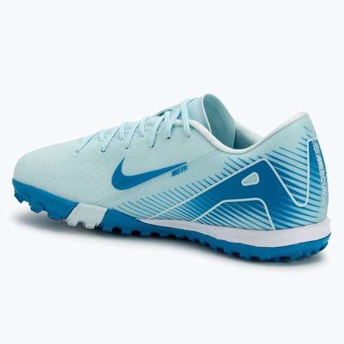 Pánska futbalová obuv/kopačky  Nike Mercurial Vapor 16 Academy TF glacier blue / blue orbit