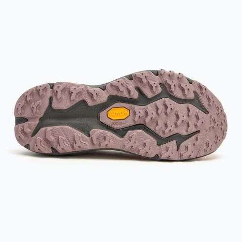 Dámska bežecká obuv Hoka Speedgoat 6 GTX smoky quartz/quartzite