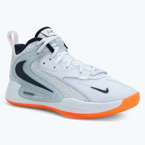 Volejbalové topánky Nike Hyperset 2 SE multi color/multi color