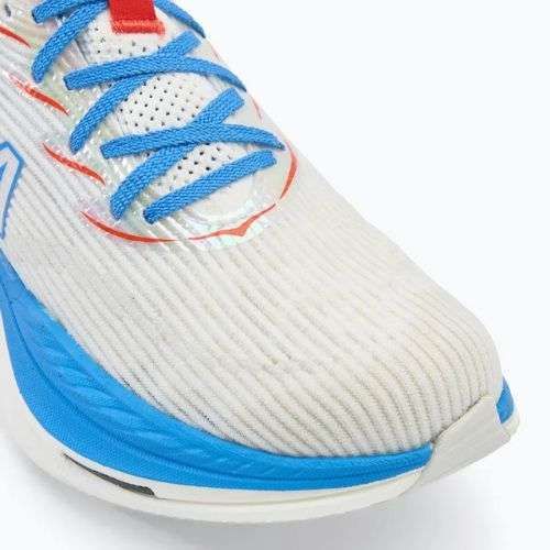 Bežecká obuv HOKA Cielo X1 white/virtual blue
