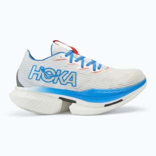 Bežecká obuv HOKA Cielo X1 white/virtual blue