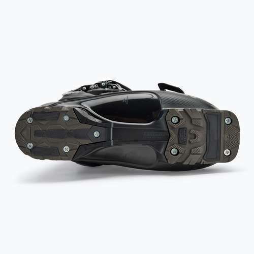 Pánske lyžiarske topánky Salomon S/Pro Supra 100 GW black/dark grey met./black
