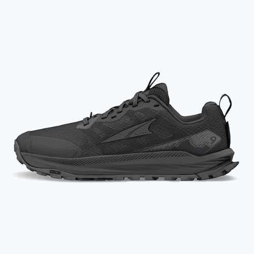 Dámska bežecká obuv Altra Lone Peak 9+ black