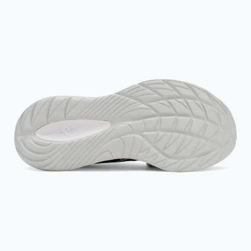 Pánske bežecké topánky ASICS Gel-Cumulus 27 black/concrete