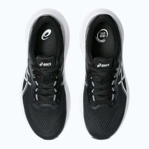Dámska bežecká obuv ASICS GT-1000 13 black/white