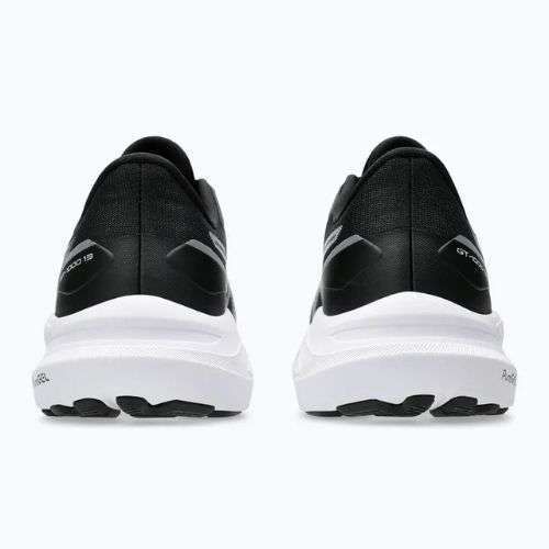 Dámska bežecká obuv ASICS GT-1000 13 black/white