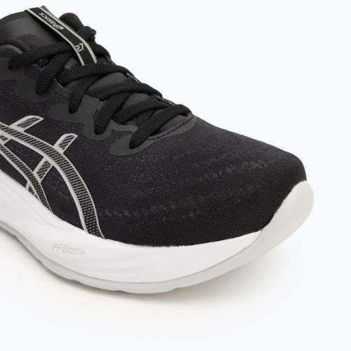 Dámske bežecké topánky ASICS Gel-Cumulus 27 black/ concrete